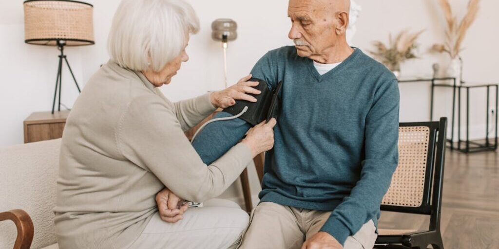 Choosing Aged Care Provider - Greater Support