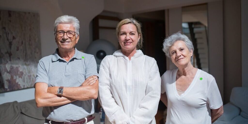 Support at Home Aged Care - Greater Support